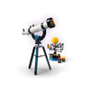 telescopio de exploración espacial 31378 creator