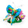 fauna salvaje  colibrí colorido 31384 creator