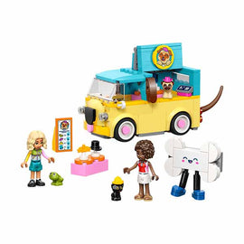 42678 CAMIONETA DE ACC/ CANINOS (237 PIEZAS)