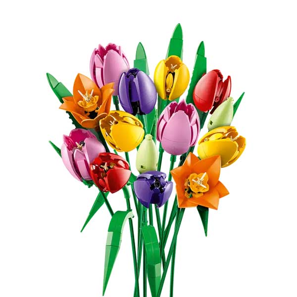 ramo de tulipanes 11501 botanicals