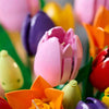 ramo de tulipanes 11501 botanicals