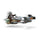moto speeder del mandaloriano y grogu 75436 star wars