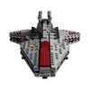 crucero de ataque clase venator 75441 star wars