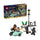 76459 HAGRID™ Y HARRY POTTER ESCAPE DE (124 piezas)