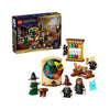 76460 CASTILLO DE HOGWARTS™: CEREMONIA DEL SOMBRERO SELECCIONADOR (124 piezas)