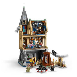 76463 CASTILLO DE HOGWARTS™: ALA DE ENFERMERÍA (907 piezas)
