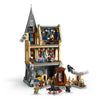 76463 CASTILLO DE HOGWARTS™: ALA DE ENFERMERÍA (907 piezas)