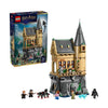 76463 CASTILLO DE HOGWARTS™: ALA DE ENFERMERÍA (907 piezas)