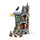 76467 CASA DE LUNA LOVEGOOD (764 piezas)