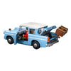 76470 FORD ANGLIA™ VOLADOR ENCANTADO (868 PIEZAS)