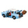 76470 FORD ANGLIA™ VOLADOR ENCANTADO (868 PIEZAS)