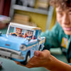 76470 FORD ANGLIA™ VOLADOR ENCANTADO (868 PIEZAS)