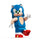 77117 SONIC: SPEEDSTER LIGHTNING (126 piezas)