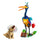 43290 KEVIN Y DUG (628 piezas)