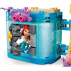 43285 MINI PALACIO MÁGICO DE ARIEL (179 piezas)