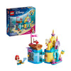 43285 MINI PALACIO MÁGICO DE ARIEL (179 piezas)