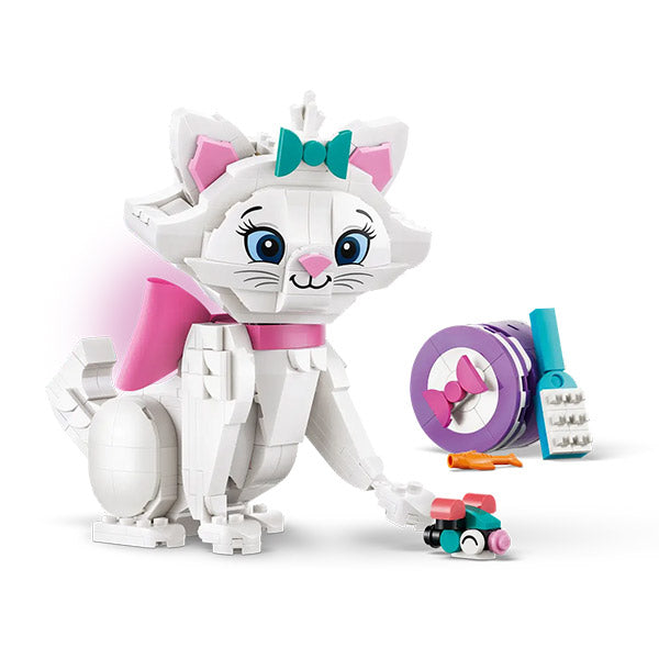 43286 ARISTOGATOS: ADORABLE MARIE (369 piezas)