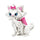 43286 ARISTOGATOS: ADORABLE MARIE (369 piezas)