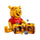 43300 WINNIE THE POOH (1399 piezas)