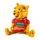 43300 WINNIE THE POOH (1399 piezas)
