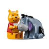 43300 WINNIE THE POOH (1399 piezas)