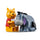 43300 WINNIE THE POOH (1399 piezas)