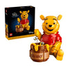 43300 WINNIE THE POOH (1399 piezas)