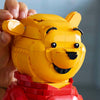 43300 WINNIE THE POOH (1399 piezas)