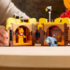 43300 WINNIE THE POOH (1399 piezas)