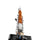 cohete del sistema de lanzamiento espacial nasa artemis 42221 technic