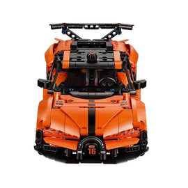 hiperauto bugatti chiron pur sport 42222 technic