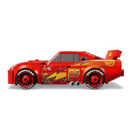rayo mcqueen 77255 speed champions