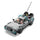 máquina del tiempo volver al futuro 77256 speed champions