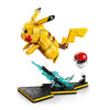 72152 PIKACHU Y POKÉ BALL (2050 piezas)
