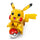72152 PIKACHU Y POKÉ BALL (2050 piezas)